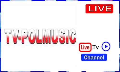 TV-Polmusic Live TV Channel From USA