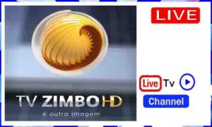 Read more about the article TV Zimbo Live TV Channel In Angola