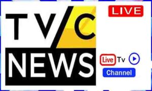 Read more about the article Watch TVC News Nigeria Live TV Channel