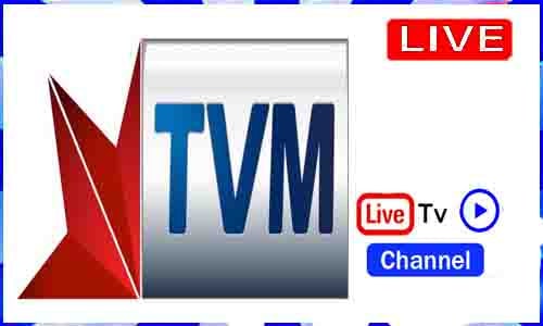 TVM News Live TV Channel in Malta