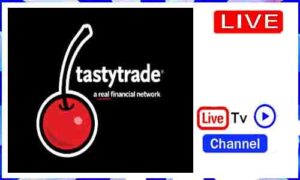 Read more about the article Watch Tastytrade Live TV Channel From USA