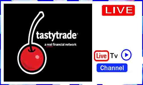 Tastytrade Live TV Channel From USA
