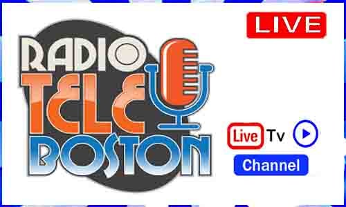 Tele Boston Live TV Channel the USA