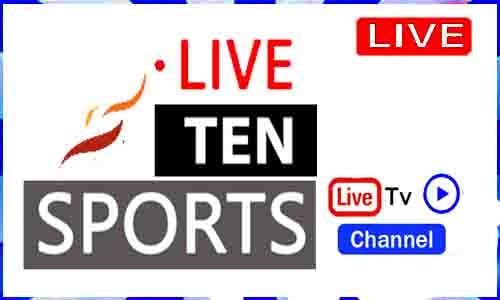 Ten Sports Live TV Channel
