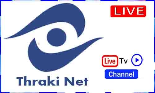 Thraki Net Live Greece
