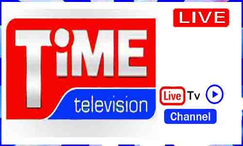 Time Television Live From USA