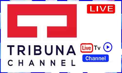 Tribuna TV Live TV Channel the USA