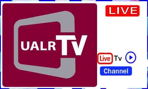 UALRTV Live TV Channel From USA