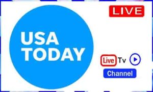 Read more about the article Watch USA Today Live TV Channel From USA