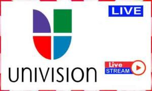 Read more about the article Watch Univision Live TV Channel From USA