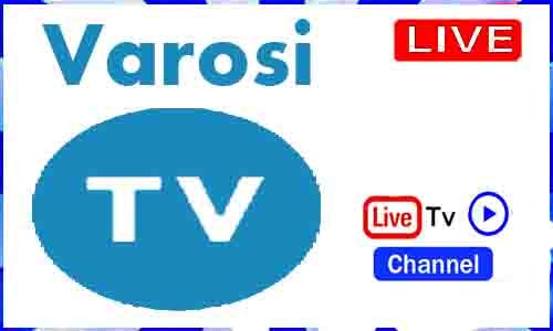 Varosi TV Live in Hungary