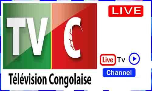 Vision 4 Congo Live TV Channel 