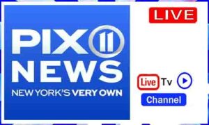 Read more about the article Watch Wpix Tv Pix11 New York News