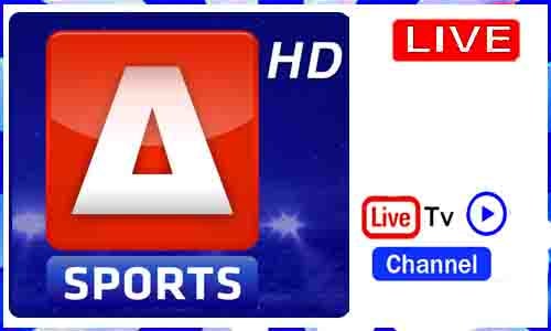 Watch A Sports Live TV Channel