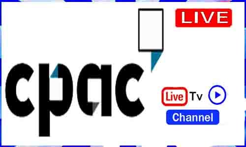 Watch CPAC English Live Canada