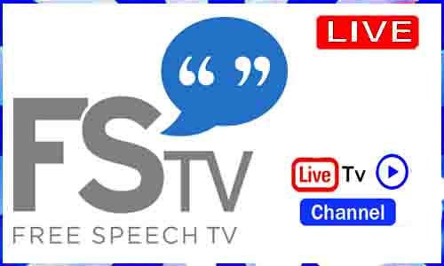 Watch Live Free Speech TV IN USA