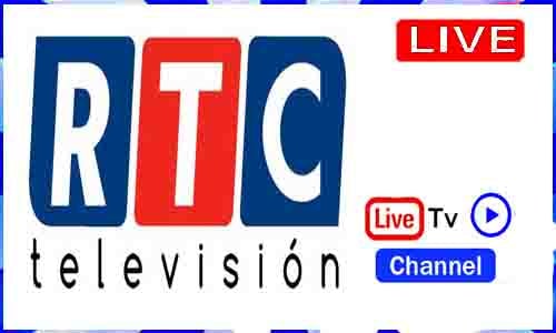Watch RTC Tele Liege Belgium