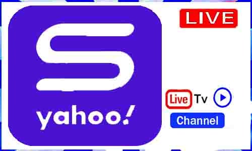 Yahoo! Sports Live Sports TV Channel