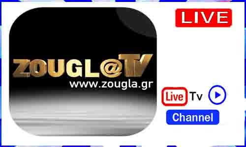 Zougla TV Live TV Channel Greece