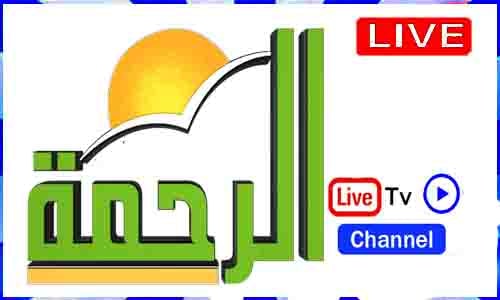 Al Rahma TV Live TV In Egypt