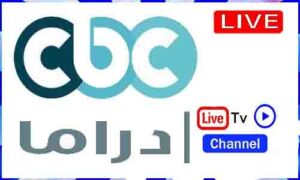 Read more about the article Watch CBC Egypt Live TV Channel In Egypt