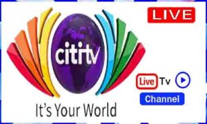 Read more about the article Watch Citi TV Live TV Channel From Ghana