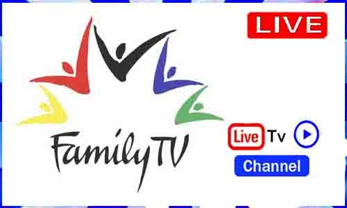 Family TV Live TV Channel From Kenya