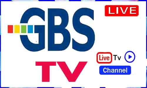 GBS TV Live TV Channel From Kenya