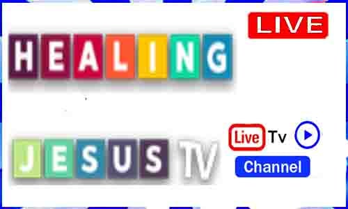 Healing Jesus TV Live TV Channel From Ghana