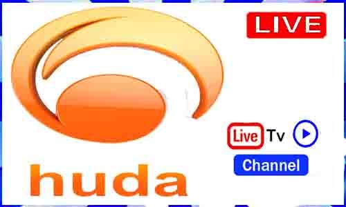 Huda TV Live TV Channel In Egypt