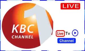 Read more about the article Watch KBC Channel 1 Live TV Channel From Kenya