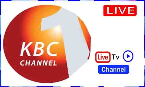 KBC Channel 1 Live From Kenya