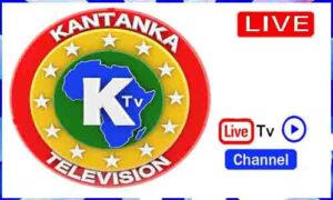 Read more about the article Watch Kantanka TV Live TV Channel From Ghana