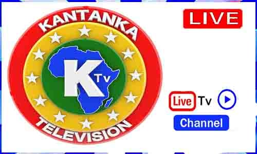 Kantanka TV Live TV Channel From Ghana