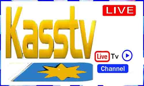 Kass TV Live TV Channel From Kenya