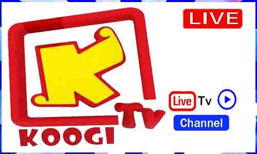 Koogi TV Live In Egypt