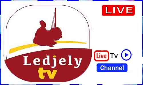 Ledjely TV Live TV Channel From Guinea