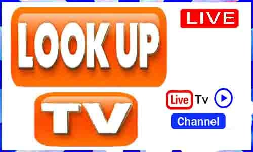 Look-Up TV Live From Kenya