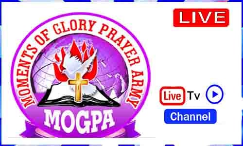 MOGPA TV Live TV Channel From Ghana