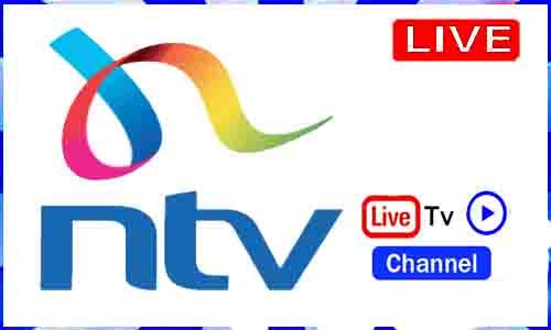 NTV Kenya Live TV Channel From Kenya