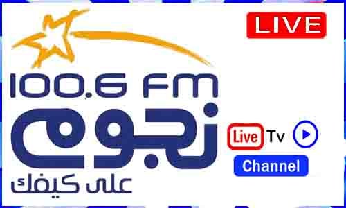 Nogoum FM TV Live TV In Egypt