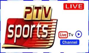 Read more about the article PTV Sports Live Cricket Match Today