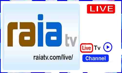 Read more about the article Watch Raia TV Live TV Channel From Kenya