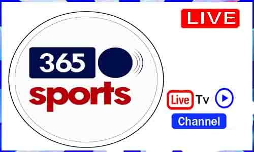365 Sports Entertainment Kenya Live Sports