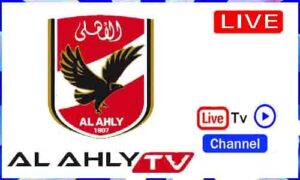 Read more about the article Watch Al AHLY TV Live Sports Tv Channel