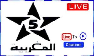 Read more about the article Watch Al Maghribia Live TV Channel From Morocco