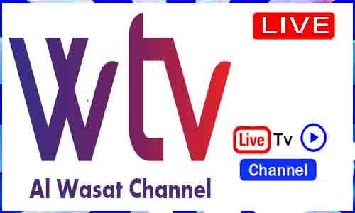 Al Wasat Channel Live From Libya