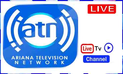 Ariana TV Live in Afghanistan