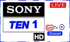 Read more about the article Sony Ten 1 HD Live Tv Channel In India