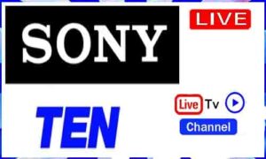 Read more about the article Sony Ten 1 Live Tv Channel In India